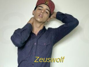 Zeuswolf