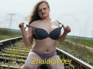 Zhaiaginger