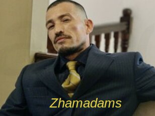 Zhamadams