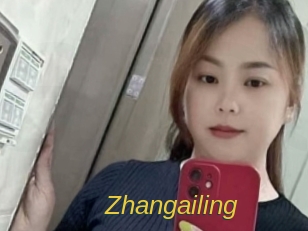 Zhangailing