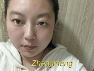 Zhangmeng