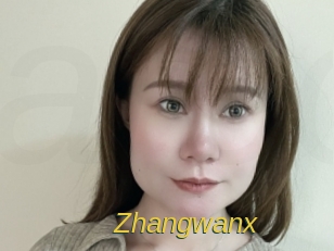 Zhangwanx
