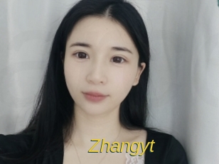 Zhangyt