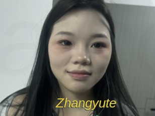 Zhangyute