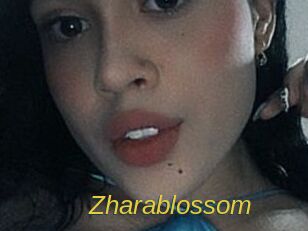Zharablossom