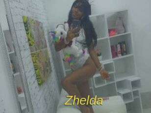 Zhelda