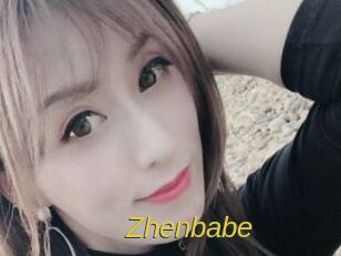 Zhenbabe