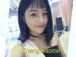 Zhengxiaomin