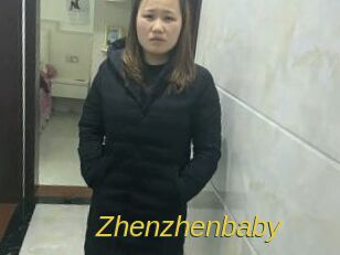 Zhenzhenbaby