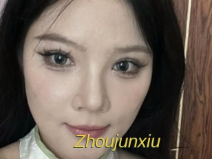 Zhoujunxiu