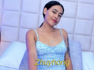 Zhuyhong