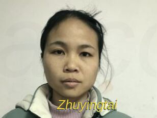 Zhuyingtai