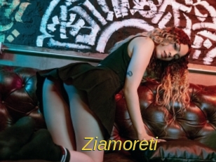 Ziamoreti