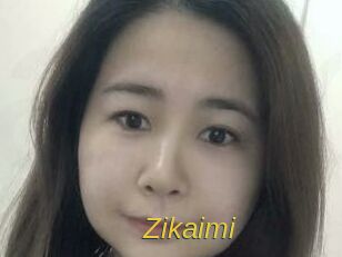 Zikaimi