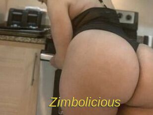 Zimbolicious