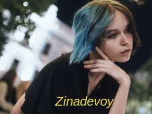 Zinadevoy