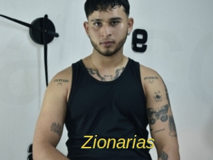Zionarias