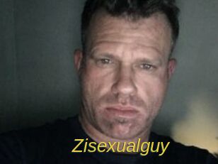 Zisexualguy