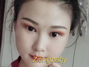 Zitingbaby