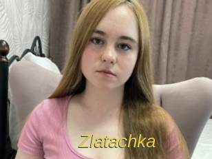 Zlatachka