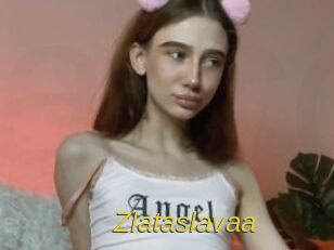 Zlataslavaa