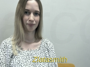 Zlatasmith