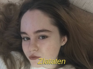 Zlataten
