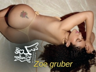 Zoe_gruber