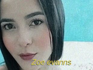 Zoe_evanns
