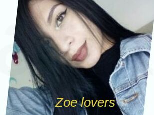 Zoe_lovers
