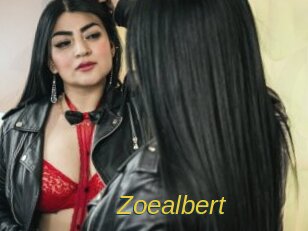 Zoealbert