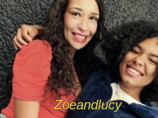 zoeandlucy Archive DVD ORG