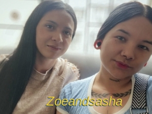 Zoeandsasha