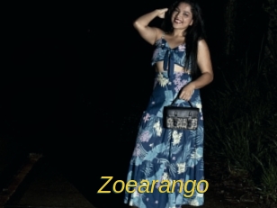 Zoearango