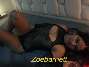 Zoebarnett