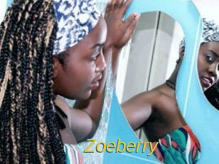 Zoeberry