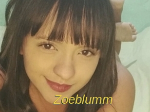 Zoeblumm