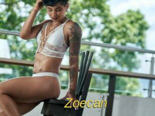 Zoecan