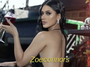 Zoeconnors