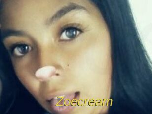 Zoecream