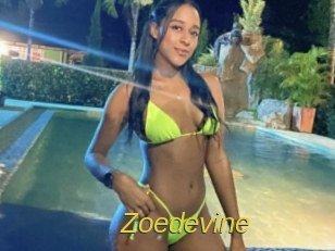 Zoedevine