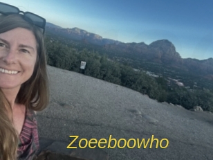 Zoeeboowho