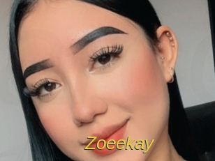 Zoeekay