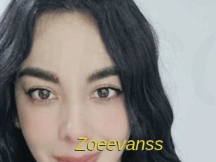 Zoeevanss