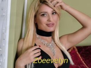 Zoeevelyn