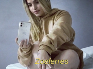 Zoeferres