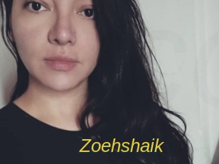 Zoehshaik