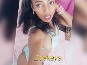 Zoekeys