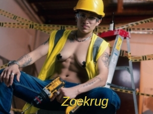 Zoekrug