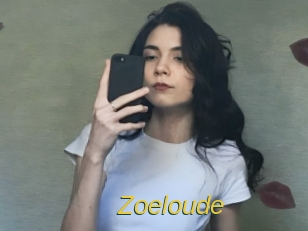 Zoeloude